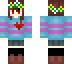 genocide flower frisk open eyes