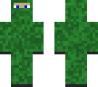 ghillie suit-details