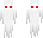 ghost beidseitig