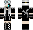 ghoul oc