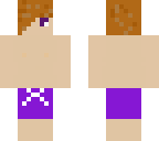 gingerboyintrunks