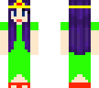 girl