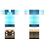 girl outfit base