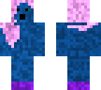 girl squid