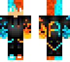 god of fire