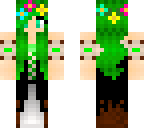 goddess of earth