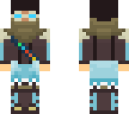 goggles