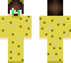 golden freddy boy