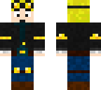 goldentdm