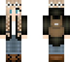got bored again