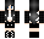gothic girl
