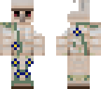 goust golem 2