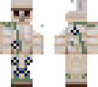 goust golem