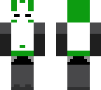 green castle crashers