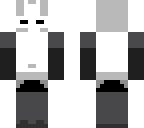 grey castle crasher