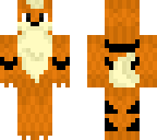 growlithe