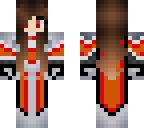 haley the phoenix fist