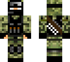 herobrine