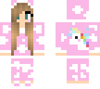 hey unicorn baby