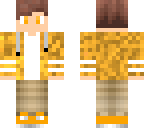honey fixed