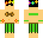 hula riddik