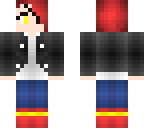 human undyne - thank you for 50 followers