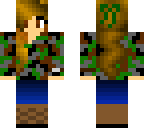hunter gal