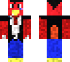hyper ara
