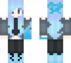 ice demon