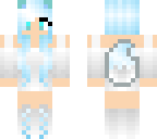 ice wolf