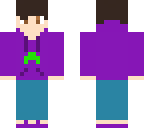 ichimatsu