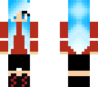 icy fire