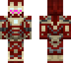 iron mark