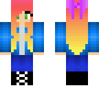 jacket girl