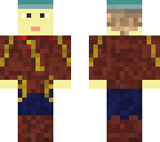 jay garrick