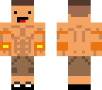 jhon cena