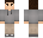just a skin