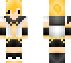 kagamine len