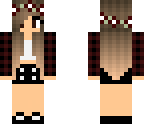 kate's skin