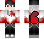 killer wolf boy