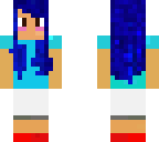 knowtheaqua's summer skin