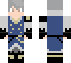 laslow fe updated