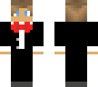 laurence in a tux