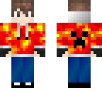 lava hoodie