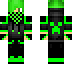 lime green 2