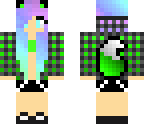 lime tomboy