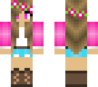 little kelly recreation