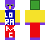 loramc fan