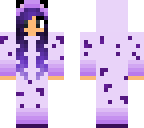 luna onesie