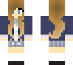 mcd oc - serephina - phd - vylad's jacket